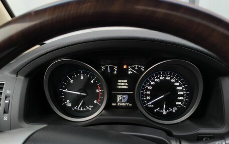 Toyota Land Cruiser 200, 2014 год, 3 150 000 рублей, 4 фотография