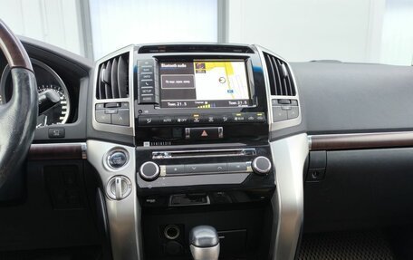 Toyota Land Cruiser 200, 2014 год, 3 150 000 рублей, 8 фотография