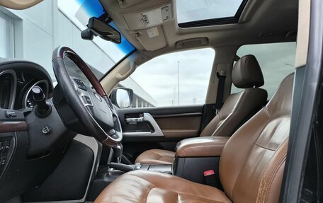 Toyota Land Cruiser 200, 2014 год, 3 150 000 рублей, 5 фотография