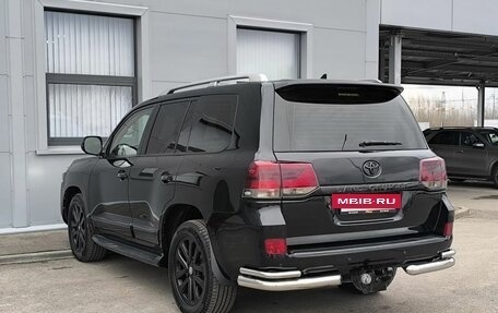 Toyota Land Cruiser 200, 2014 год, 3 150 000 рублей, 3 фотография