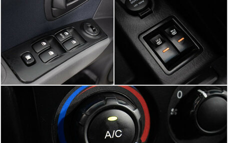 Hyundai Matrix I рестайлинг, 2008 год, 488 000 рублей, 16 фотография