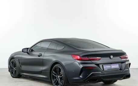 BMW 8 серия, 2022 год, 12 211 090 рублей, 2 фотография