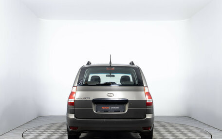 Hyundai Matrix I рестайлинг, 2008 год, 488 000 рублей, 6 фотография