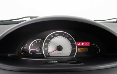 Hyundai Matrix I рестайлинг, 2008 год, 488 000 рублей, 12 фотография