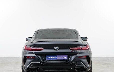 BMW 8 серия, 2022 год, 12 211 090 рублей, 4 фотография