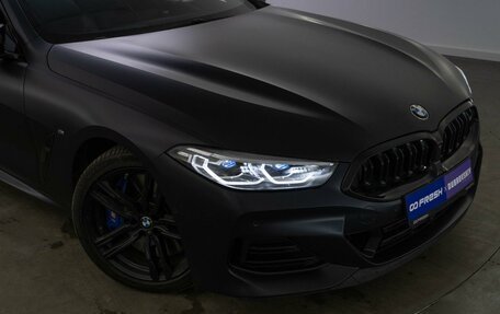 BMW 8 серия, 2022 год, 12 211 090 рублей, 7 фотография