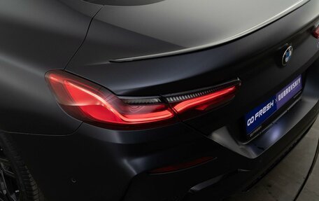 BMW 8 серия, 2022 год, 12 211 090 рублей, 6 фотография