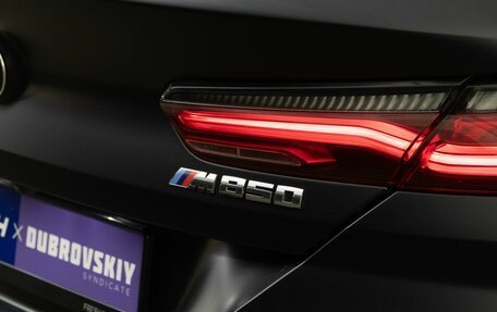 BMW 8 серия, 2022 год, 12 211 090 рублей, 8 фотография