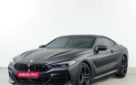 BMW 8 серия, 2022 год, 12 211 090 рублей, 5 фотография