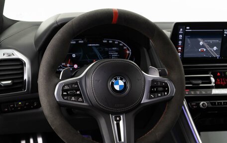 BMW 8 серия, 2022 год, 12 211 090 рублей, 15 фотография