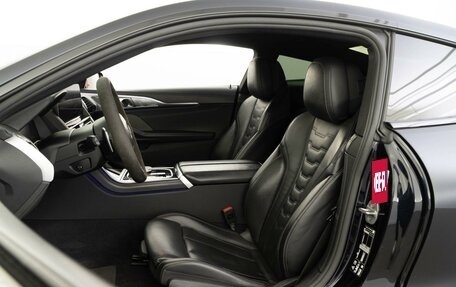 BMW 8 серия, 2022 год, 12 211 090 рублей, 14 фотография