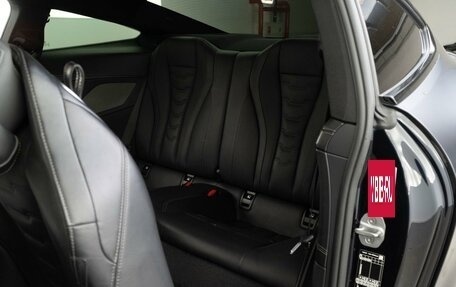 BMW 8 серия, 2022 год, 12 211 090 рублей, 13 фотография