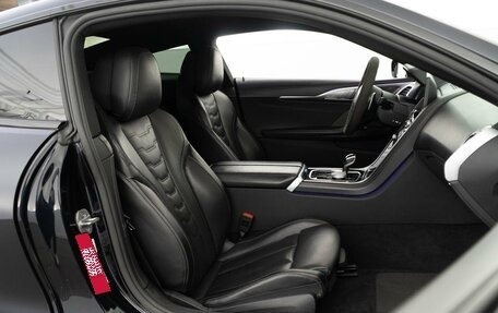 BMW 8 серия, 2022 год, 12 211 090 рублей, 12 фотография