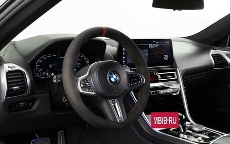 BMW 8 серия, 2022 год, 12 211 090 рублей, 10 фотография