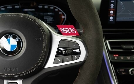 BMW 8 серия, 2022 год, 12 211 090 рублей, 17 фотография