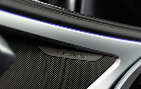 BMW 8 серия, 2022 год, 12 211 090 рублей, 23 фотография