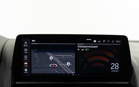 BMW 8 серия, 2022 год, 12 211 090 рублей, 25 фотография