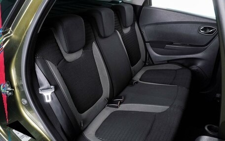 Renault Kaptur I рестайлинг, 2017 год, 1 570 000 рублей, 7 фотография