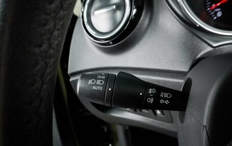 Renault Kaptur I рестайлинг, 2017 год, 1 570 000 рублей, 12 фотография