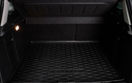 Renault Kaptur I рестайлинг, 2017 год, 1 570 000 рублей, 22 фотография