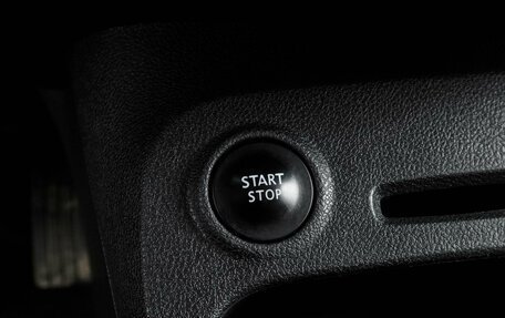 Renault Kaptur I рестайлинг, 2017 год, 1 570 000 рублей, 21 фотография