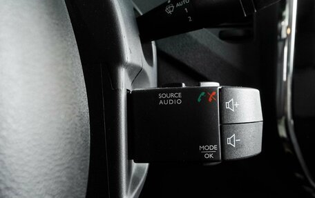 Renault Kaptur I рестайлинг, 2017 год, 1 570 000 рублей, 17 фотография