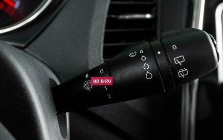 Renault Kaptur I рестайлинг, 2017 год, 1 570 000 рублей, 13 фотография