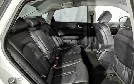 KIA Optima IV, 2016 год, 1 800 000 рублей, 14 фотография