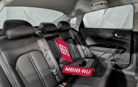 KIA Optima IV, 2016 год, 1 800 000 рублей, 15 фотография