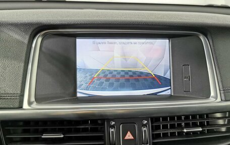 KIA Optima IV, 2016 год, 1 800 000 рублей, 21 фотография