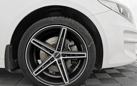 KIA Optima IV, 2016 год, 1 800 000 рублей, 18 фотография