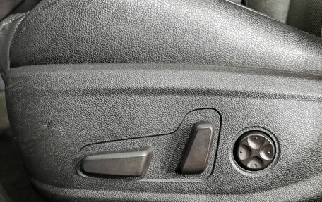 KIA Optima IV, 2016 год, 1 800 000 рублей, 22 фотография