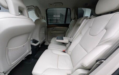 Volvo XC90 II рестайлинг, 2017 год, 3 949 000 рублей, 10 фотография