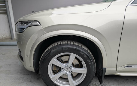 Volvo XC90 II рестайлинг, 2017 год, 3 949 000 рублей, 7 фотография