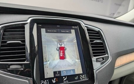 Volvo XC90 II рестайлинг, 2017 год, 3 949 000 рублей, 16 фотография