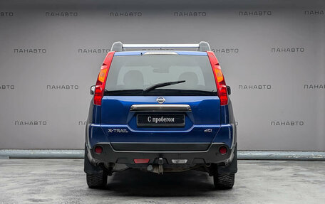 Nissan X-Trail, 2010 год, 885 000 рублей, 4 фотография