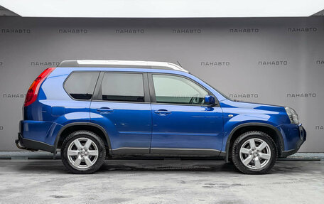 Nissan X-Trail, 2010 год, 885 000 рублей, 5 фотография