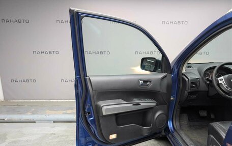 Nissan X-Trail, 2010 год, 885 000 рублей, 8 фотография