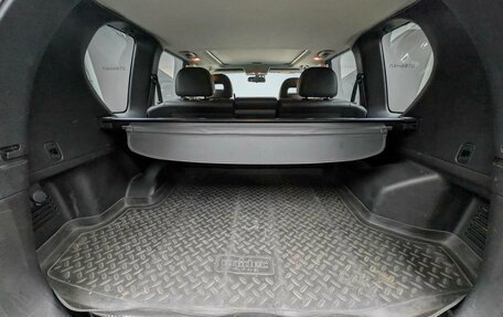 Nissan X-Trail, 2010 год, 885 000 рублей, 11 фотография