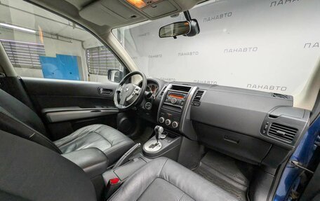 Nissan X-Trail, 2010 год, 885 000 рублей, 12 фотография