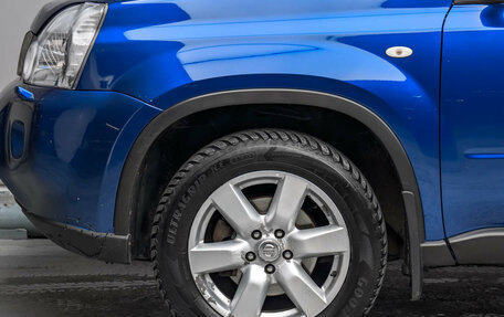 Nissan X-Trail, 2010 год, 885 000 рублей, 7 фотография