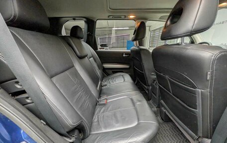 Nissan X-Trail, 2010 год, 885 000 рублей, 13 фотография