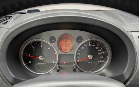 Nissan X-Trail, 2010 год, 885 000 рублей, 16 фотография