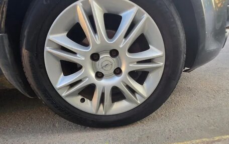 Opel Corsa D, 2007 год, 250 000 рублей, 11 фотография