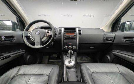 Nissan X-Trail, 2010 год, 885 000 рублей, 14 фотография
