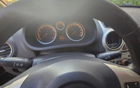 Opel Corsa D, 2007 год, 250 000 рублей, 8 фотография