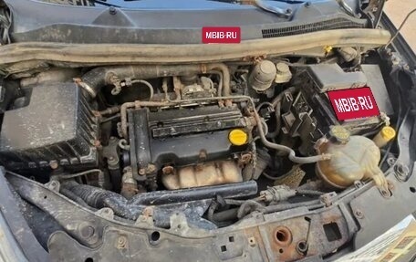 Opel Corsa D, 2007 год, 250 000 рублей, 10 фотография