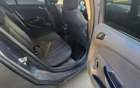 Opel Corsa D, 2007 год, 250 000 рублей, 13 фотография