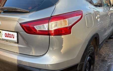 Nissan Qashqai, 2014 год, 1 249 000 рублей, 4 фотография