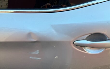 Nissan Qashqai, 2014 год, 1 249 000 рублей, 7 фотография